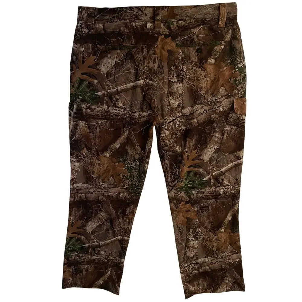 Magellan Outdoors Camouflage Pants Size XL